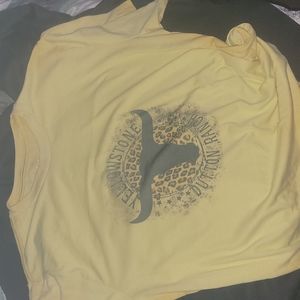 Yellowstone Dutton Ranch tshirt